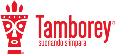 Tamborey Logo